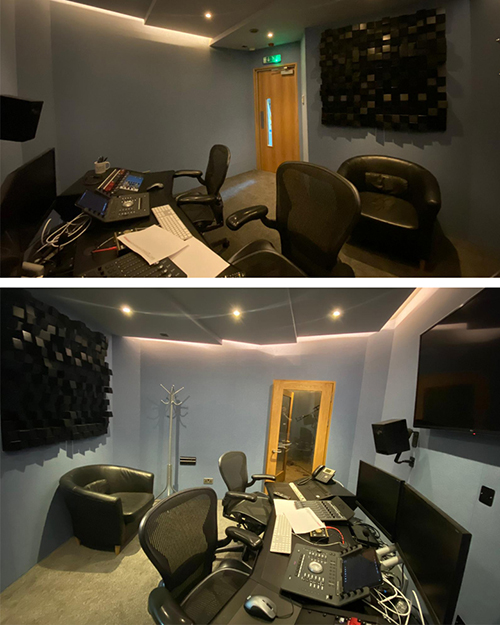 VSI studio